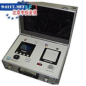 HC-Q1甲醛气体检测仪