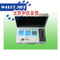 HC-Q3六合一室内空气质量检测仪