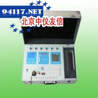 HC-Q3型空气检测仪