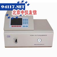 HCMH-100气中氢含量测定仪
