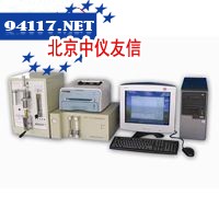 HCMS-100红外硫含量测定仪