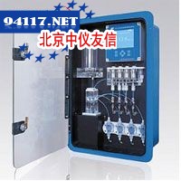 HCS918WC硅酸根监测仪