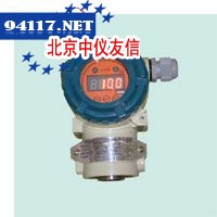 HCP系列固定式气体探测器