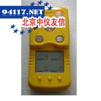 HCZ四合一多功能气体检测仪
