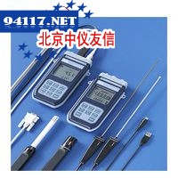 HD2101.1/HD2101.2精密手持式温湿度计