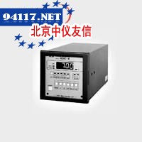 HDIC-4工业用PH指示调节仪