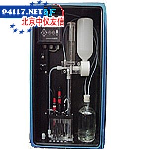 HK-358型蒸汽钠离子监测仪