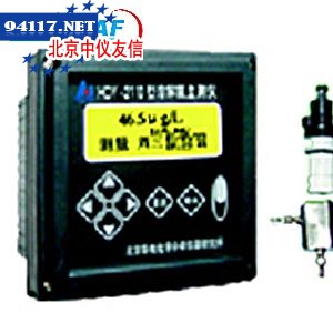 HDY-2110溶解氧分析仪