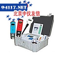 HE9811快速流动实验室