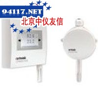 HF32温湿度变送器