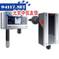 HF43温湿度变送器