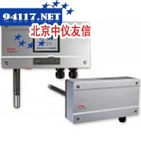 HF6温湿度变送器