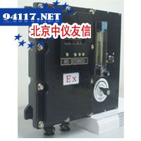 HGAS-OAF防爆微量氧分析仪