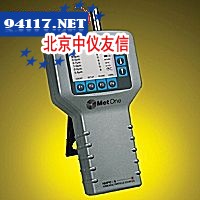 HHPC-2B粒子计数器