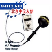 HI-3627ELF磁场强度测试仪