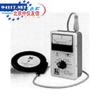 TES-1393/1394磁场测试仪