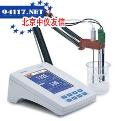 HI4221多参数测定仪