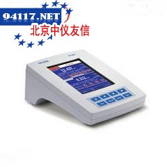 CyberScan DO6000实验室多参数水质测量仪
