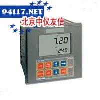 pH502A-2在线数字分析控制仪