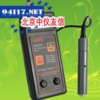 HI710在线微电脑EC、TDS测量控制器