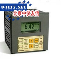 HI720224-2在线数字分析控制仪