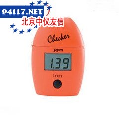 HI721Checker铁离子测定仪