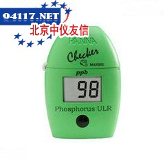 HI736DChecker微量磷测定仪