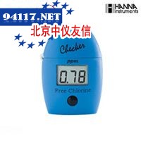 HI764DChecker微量亚硝酸盐测定仪