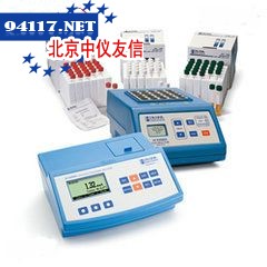 HI83099HCOD多参数测定仪