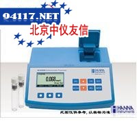 HI83226(C226)多参数离子浓度测定仪