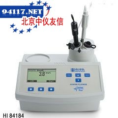 CM-04-25钾离子测定仪