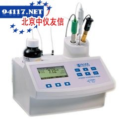 MNECO滴定测试盒钙