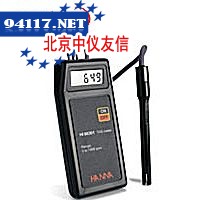 HI86301/HI86302/HI86303/HI86304便携式EC/TDS测定仪