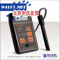 HI8730便携式EC/TDS/°C测定