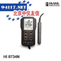 HI8734N便携式TDS测定仪