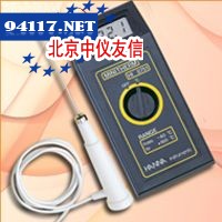 HI8753便携式温度测定仪