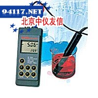 HI9143溶解氧测定仪