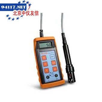 HI9147/04便携式防水溶解氧测定仪