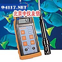HI9147便携式大量程溶解氧测定仪