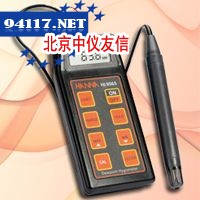 HI9161C存储打印式温湿度测定仪