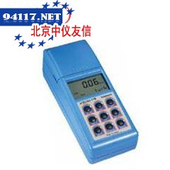 HI93703-11N高精度浊度分析测定仪