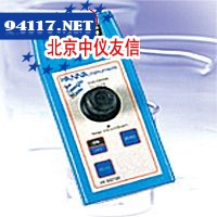 HI93711余氯/总氯浓度测定仪