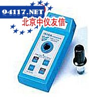 HI93734余氯测定仪