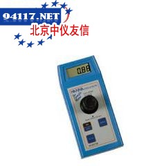 HI93738二氧化氯浓度测定仪