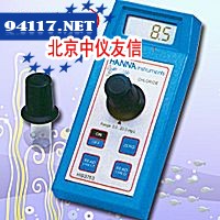 HI93753氯化物浓度测定仪