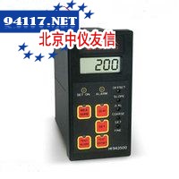HI943500D在线模拟分析控制仪