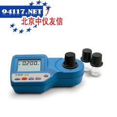 HI96707亚硝酸盐氮微电脑测定仪