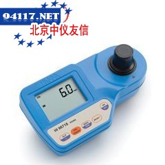 HI96709C锰微电脑测定仪