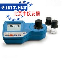 HI96712铝（Al）离子浓度测定仪