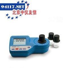 HI96733氨氮微电脑测定仪